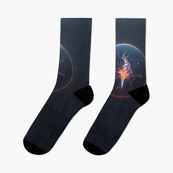 Item preview, City of Spark designed and sold by The Collection.