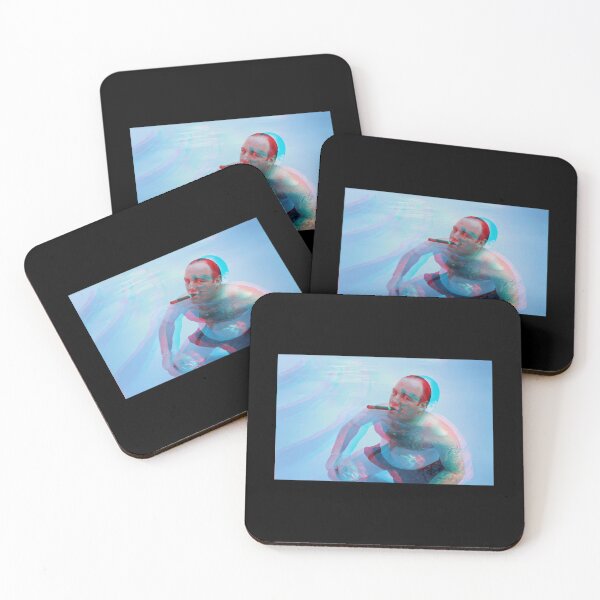Item preview, The Sopranos Tony Glitch  	 designed and sold by xzxwkkgvmqv70.