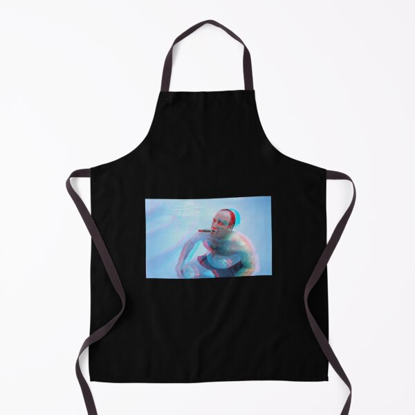 Item preview, The Sopranos Tony Glitch designed and sold by xzxwkkgvmqv70.