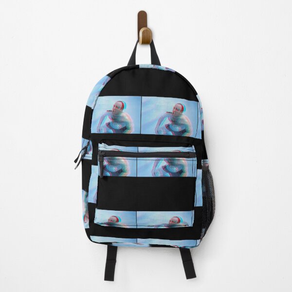 Item preview, The Sopranos Tony Glitch designed and sold by xzxwkkgvmqv70.
