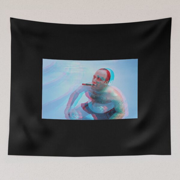 Item preview, Tony Glitch de Los Soprano designed and sold by xzxwkkgvmqv70.
