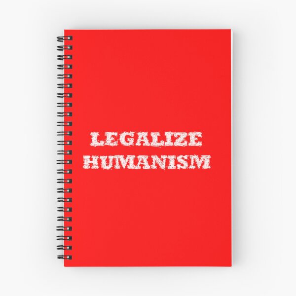 Item preview, Legalize humanism - legalize humanism designed and sold by BeJahMan.