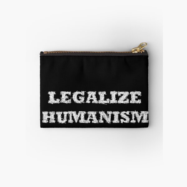 Item preview, Legalize humanism - legalize humanism designed and sold by BeJahMan.