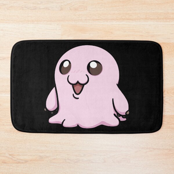 Item preview, Mochimon designed and sold by TheWizardKitten.