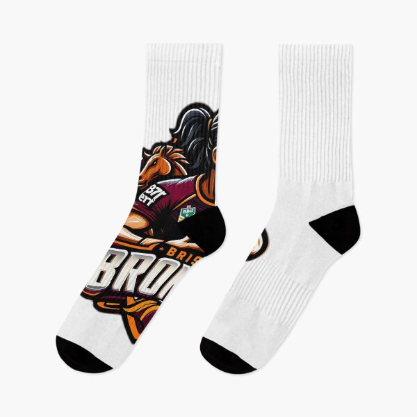 Item preview, brisbane broncos designed and sold by NCNGDESIGN.