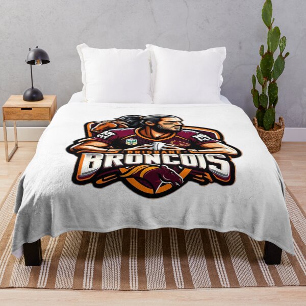 Item preview, brisbane broncos designed and sold by NCNGDESIGN.