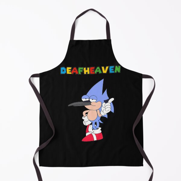 Item preview, Cursed Bootleg Deafheaven The Blu Jay Hedgehog Offbrand designed and sold by WilsonBecker.