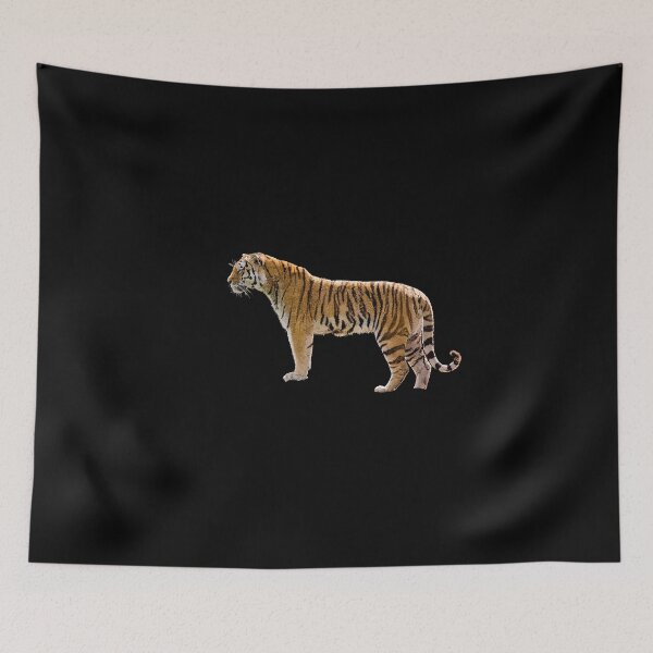 Item preview, tiger designed and sold by sibosssr.