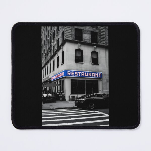 Item preview, Tom's Restaurant designed and sold by olrpquln18.