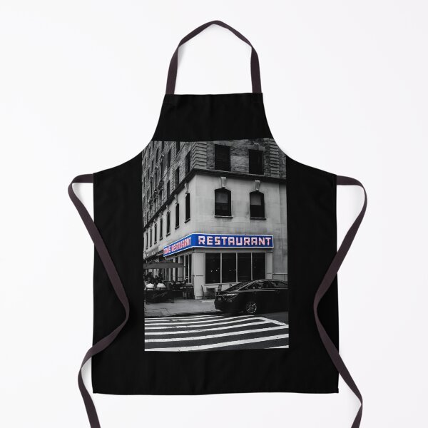 Item preview, Tom's Restaurant designed and sold by olrpquln18.