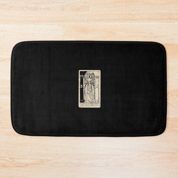 Item preview, The Monochromatic High Priestess  	 designed and sold by lirtpvsre93.