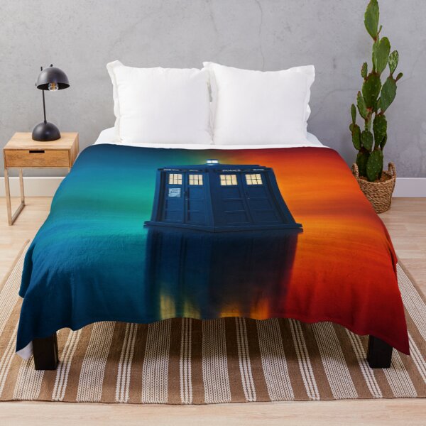 Item preview, TARDIS Horizon designed and sold by SYYmas.