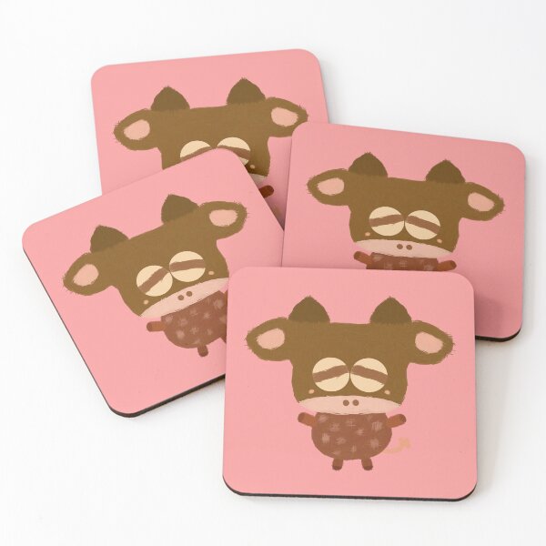 Item preview, Little Cow designed and sold by MILdecals.