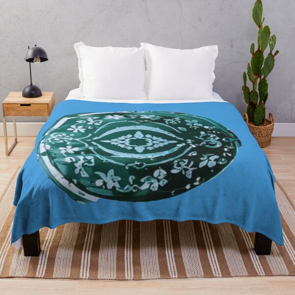 Item preview, anatolian motifs glazed motif anatolian magic designed and sold by Raindreamart.