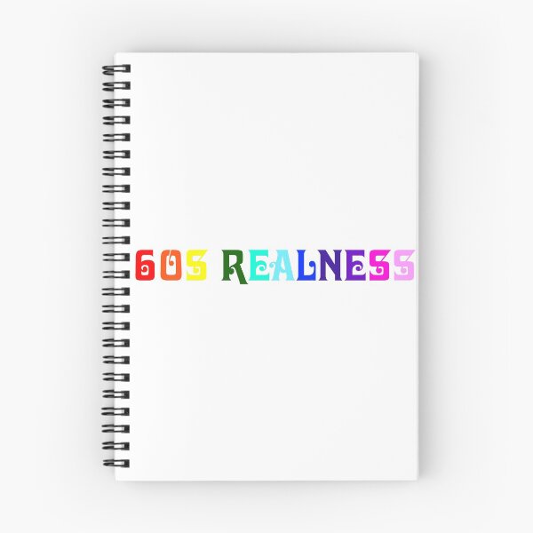 Item preview, 60s Realness: Rainbow designed and sold by msangiemoon.