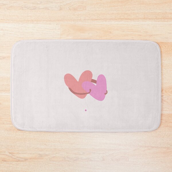 Item preview, Hug of hearts (fc) designed and sold by XUSRedbubble.