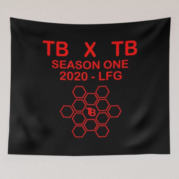 Item preview, Tom Brady Drunk TB X TB Season One 2020 - LFG Essential 		 designed and sold by lynaljpwtl20.