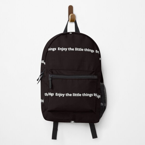 Item preview, Enjoy the little things designed and sold by Agu210.