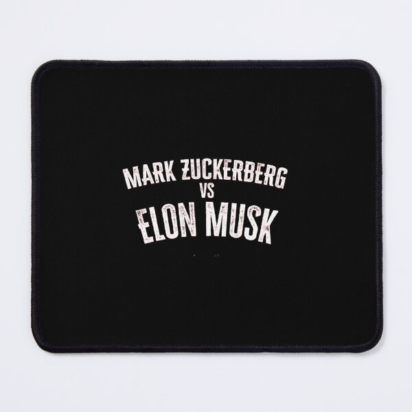 Item preview, 	 Classique  Elon Musk Contre Zuckerberg  Par Coolerhypebeast	 designed and sold by bqvtvzzwny44.