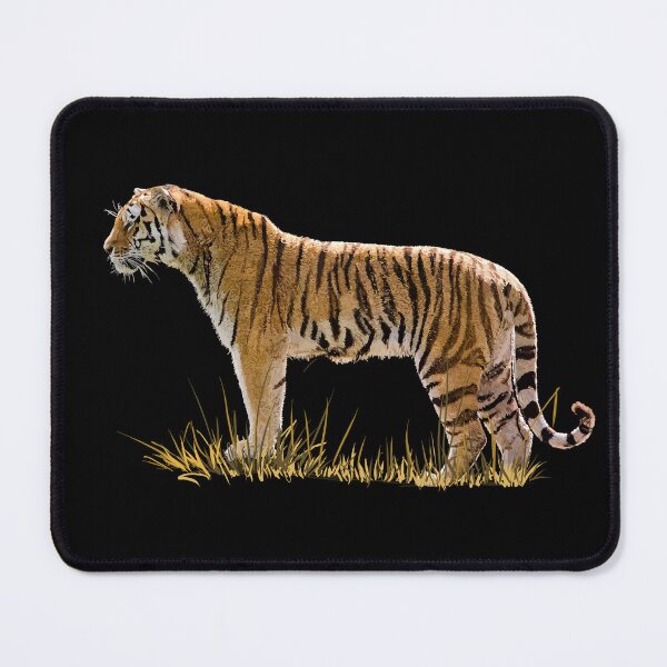 Item preview, tiger designed and sold by sibosssr.