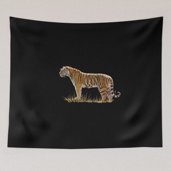 Item preview, tiger designed and sold by sibosssr.