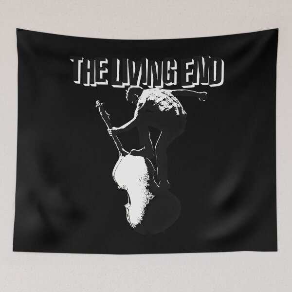 Item preview, The Living End  	 designed and sold by wyirbxkzph6.