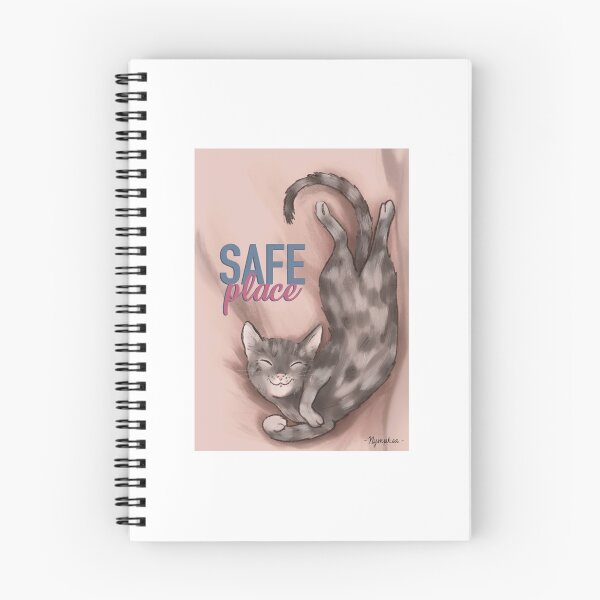Item preview, Safe place designed and sold by Nymphea-f.