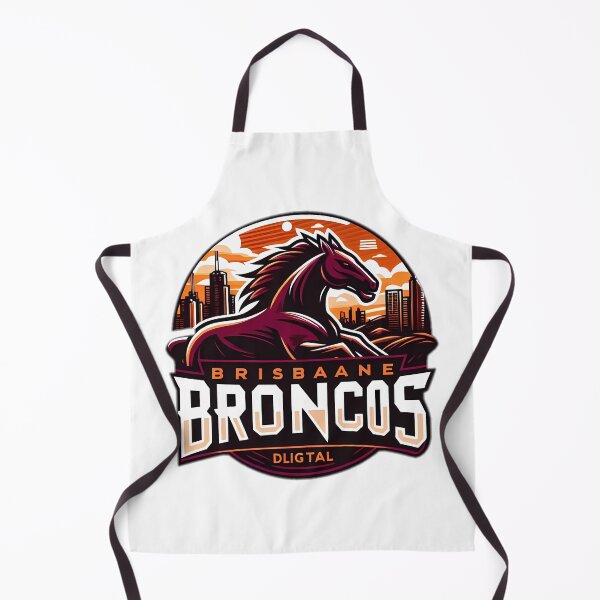Item preview, brisbane broncos designed and sold by NCNGDESIGN.