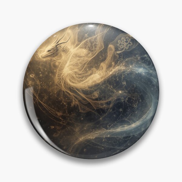 Item preview, Eternal Dragon designed and sold by The Collection.