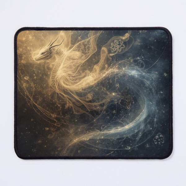 Item preview, Eternal Dragon designed and sold by The Collection.