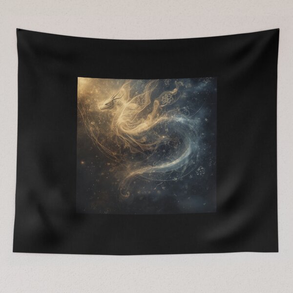 Item preview, Eternal Dragon designed and sold by The Collection.