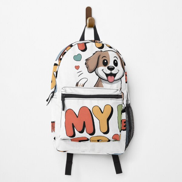Item preview, Cute Dog and Cat T-shirt – Funny Pet Lover Gift Design designed and sold by Print Era.