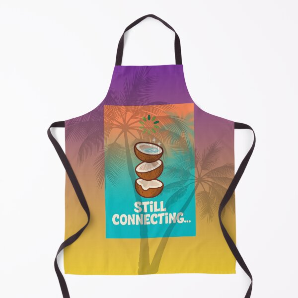 Item preview, Still Connecting... Island Style designed and sold by gregink.