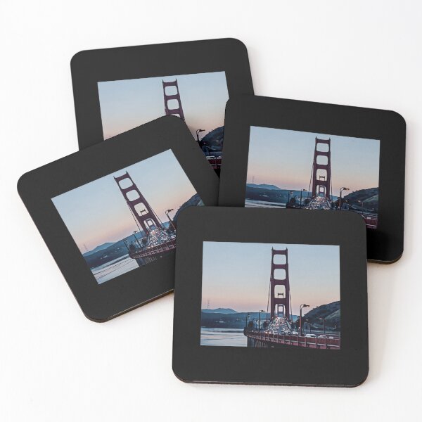 Item preview, Night View Of The City And The Bridge 	 designed and sold by tfgmizko5.