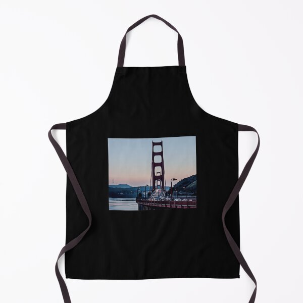 Item preview, Night View Of The City And The Bridge designed and sold by tfgmizko5.