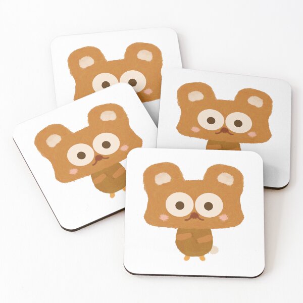 Item preview, Little Bear designed and sold by MILdecals.