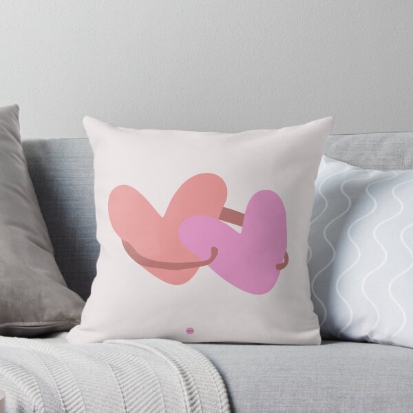 Item preview, Hug of hearts (fc) I designed and sold by XUSRedbubble.