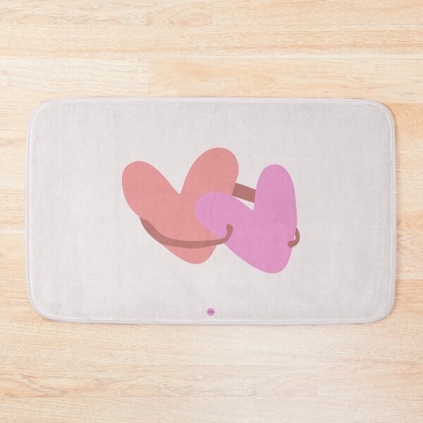 Item preview, Hug of hearts (fc) I designed and sold by XUSRedbubble.