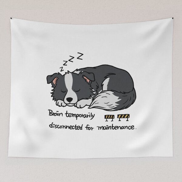 Item preview, Professional Napper designed and sold by meetdriftwood.