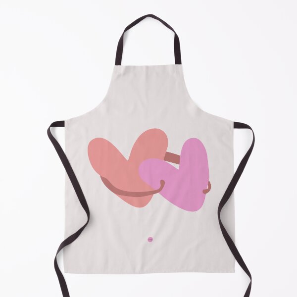 Item preview, Hug of hearts (fc) I designed and sold by XUSRedbubble.