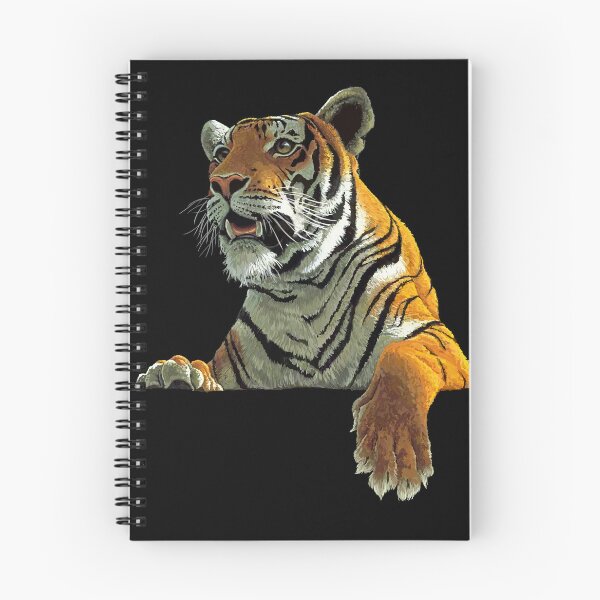 Item preview, tiger designed and sold by sibosssr.