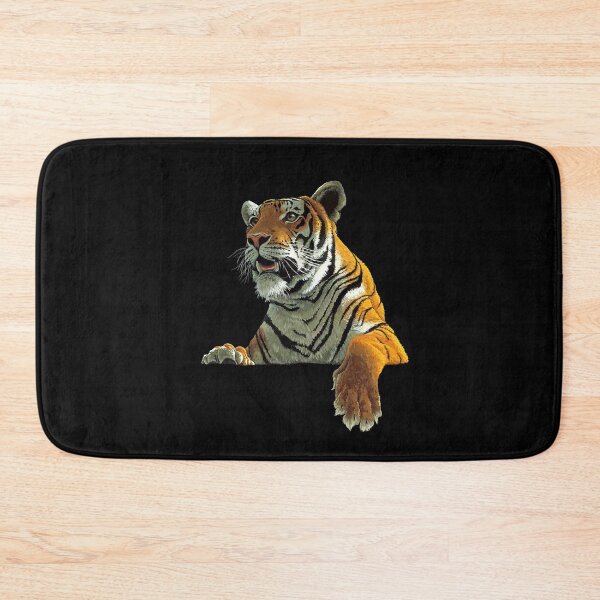 Item preview, tiger designed and sold by sibosssr.