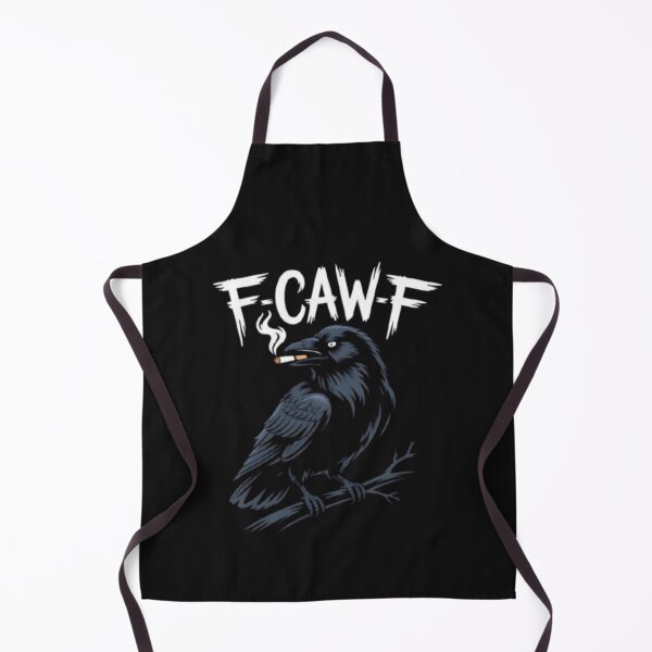 Item preview, crow fcawf designed and sold by CanvasRebel.