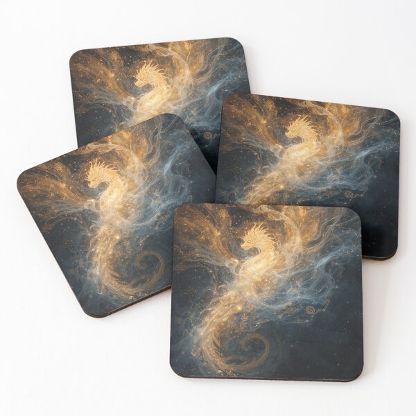 Item preview, Cosmic Dragon designed and sold by The Collection.