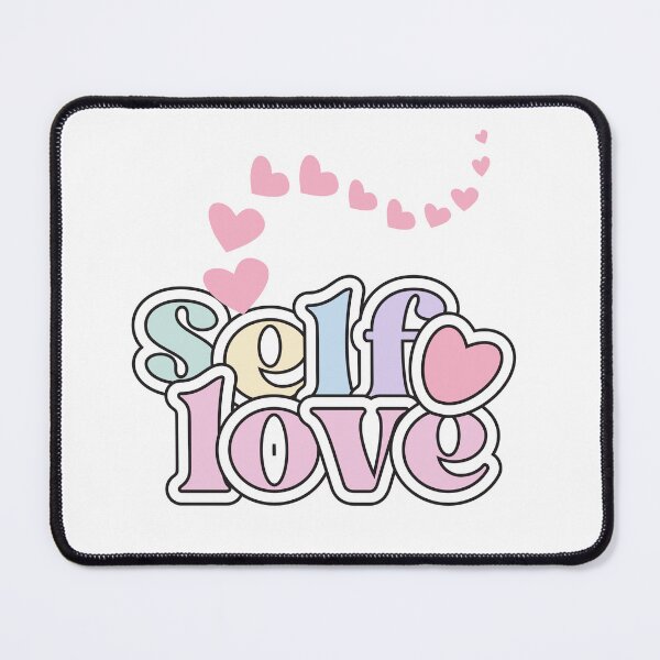 Item preview, Self love designed and sold by upupupshop.