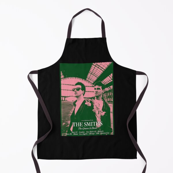 Item preview, The Queen Is Dead Smiths Pink designed and sold by lkuzrqiurky2.