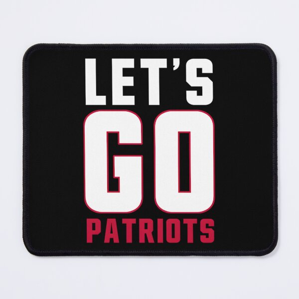 Item preview, New England Football Fans, Go Patriots Classic designed and sold by emhxzmsmenb88.