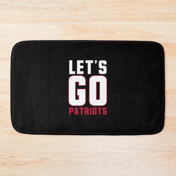 Item preview, New England Football Fans, Go Patriots Classic 		 designed and sold by emhxzmsmenb88.