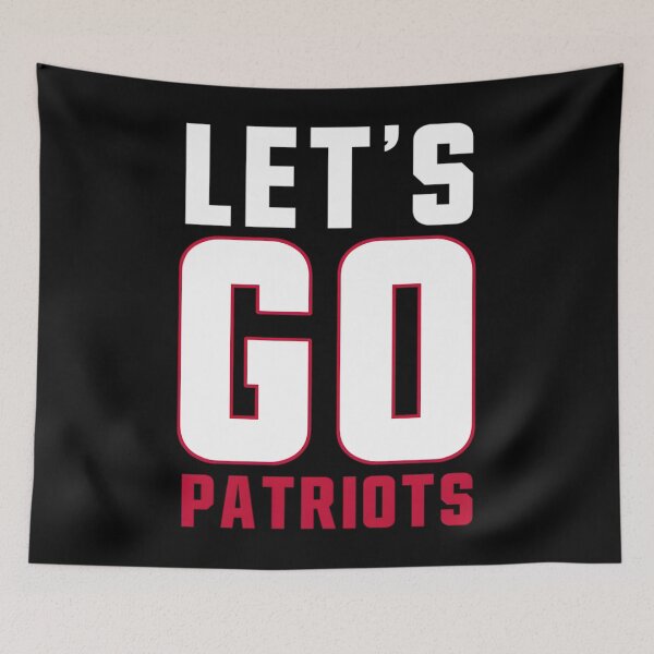 Item preview, New England Football Fans, Go Patriots Classic 		 designed and sold by emhxzmsmenb88.