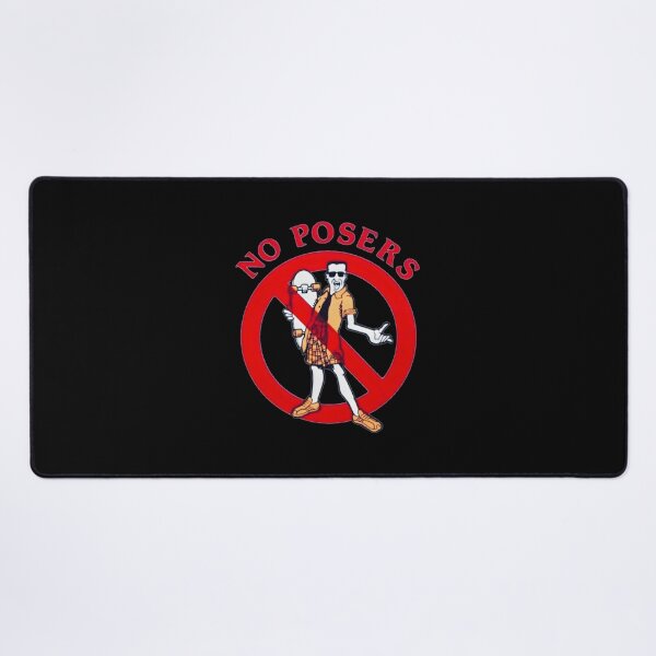 Item preview, No Poser Sign Classic designed and sold by vvixxfvm12.